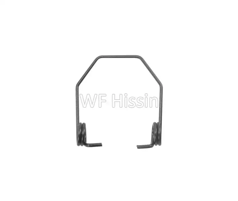 Main release lever spring Luzhong